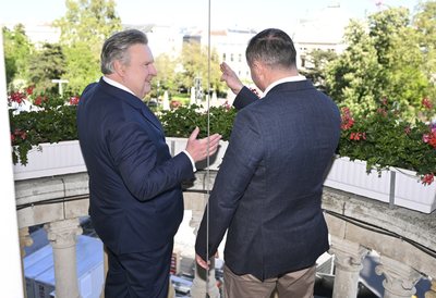 SPÖ Wien