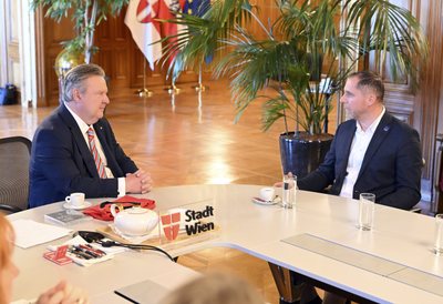 SPÖ Wien