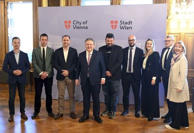 SPÖ Wien