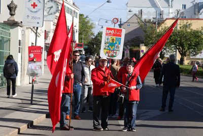 SPÖ Wien