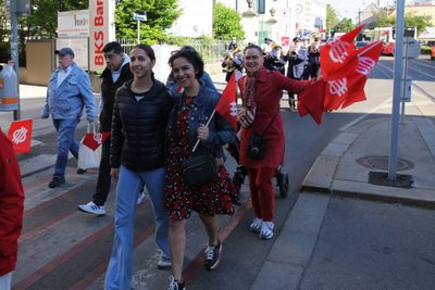 SPÖ Wien
