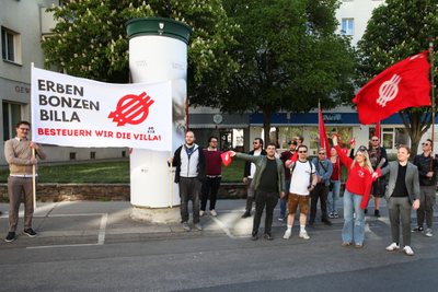 SPÖ Wien