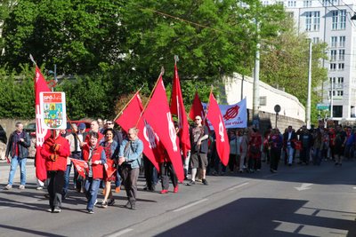 SPÖ Wien