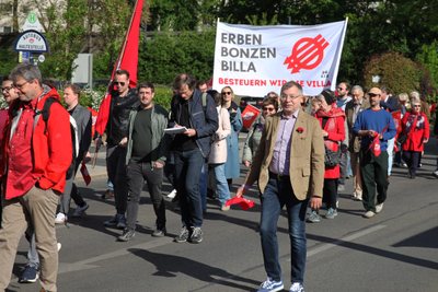 SPÖ Wien