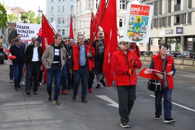 SPÖ Wien