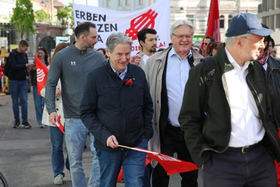 SPÖ Wien