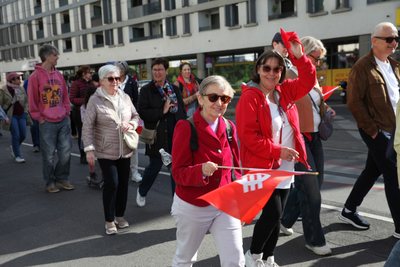 SPÖ Wien