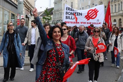 SPÖ Wien