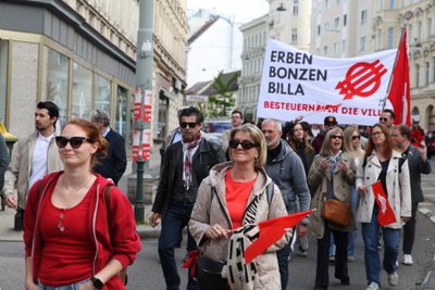 SPÖ Wien