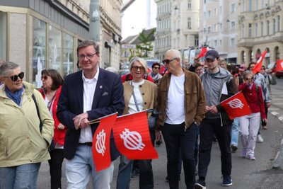 SPÖ Wien