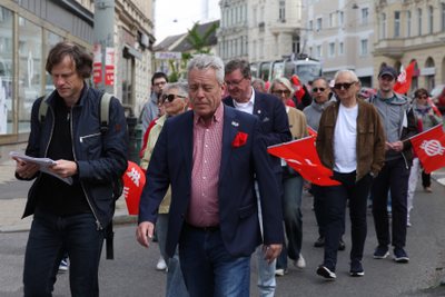 SPÖ Wien