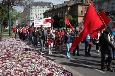 SPÖ Wien