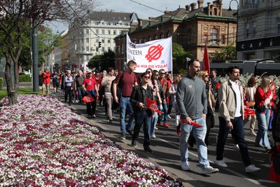 SPÖ Wien