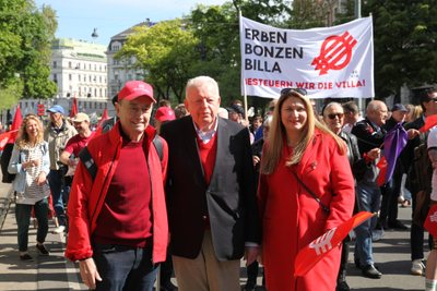 SPÖ Wien
