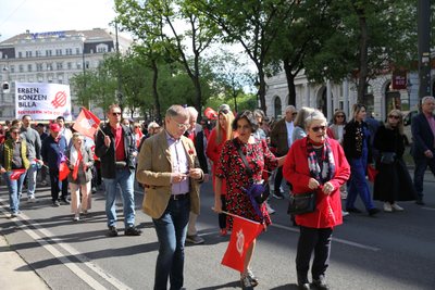 SPÖ Wien