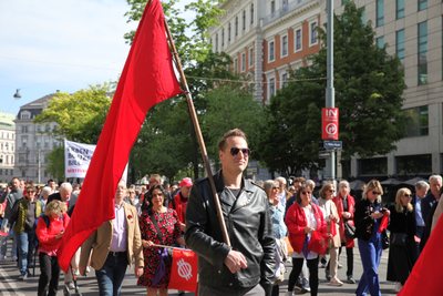 SPÖ Wien