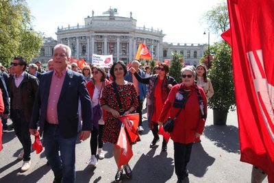 SPÖ Wien