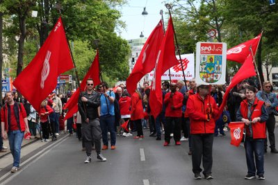 SPÖ Wien