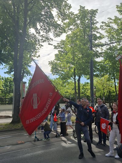 SPÖ Wien