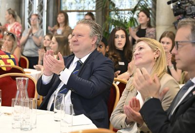 SPÖ Wien