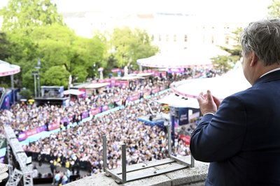 SPÖ Wien