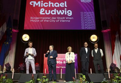SPÖ Wien