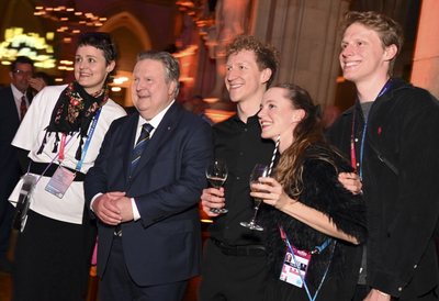 SPÖ Wien