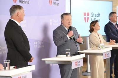 SPÖ Wien