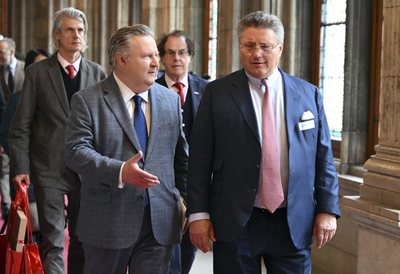 SPÖ Wien