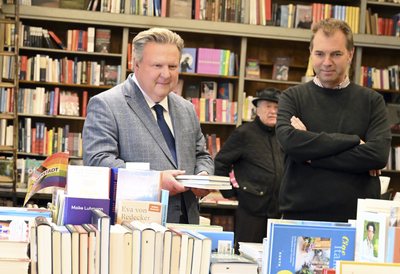 SPÖ Wien