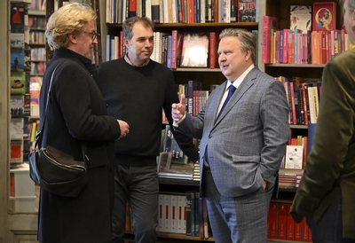 SPÖ Wien