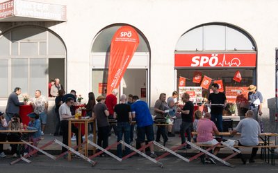 SPÖ Wien