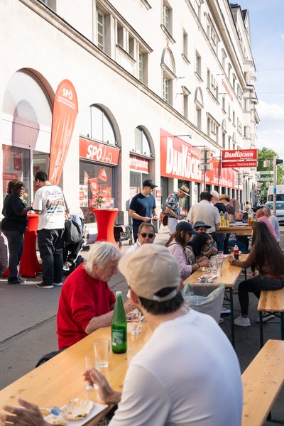 SPÖ Wien