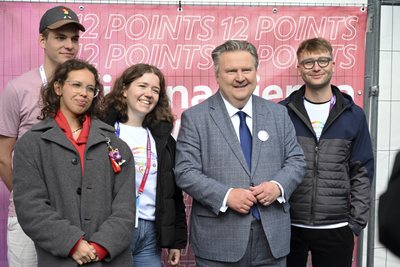 SPÖ Wien