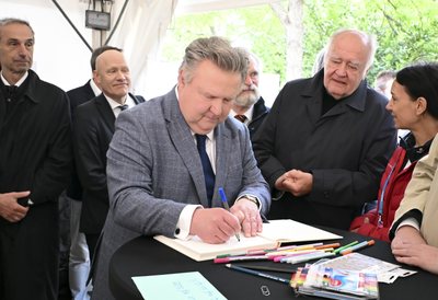 SPÖ Wien