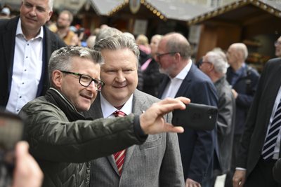 SPÖ Wien