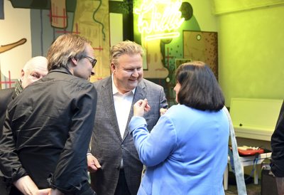 SPÖ Wien