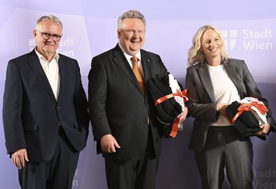 SPÖ Wien