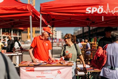 SPÖ Wien