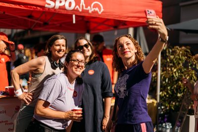 SPÖ Wien