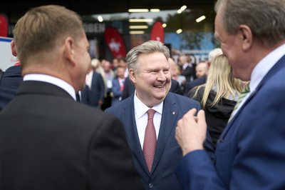 SPÖ Wien