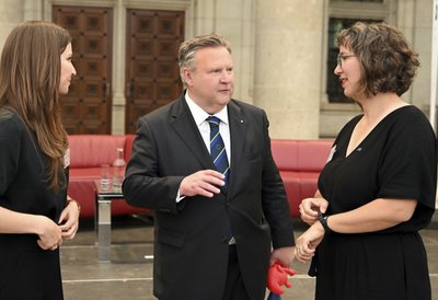 SPÖ Wien