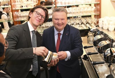 SPÖ Wien