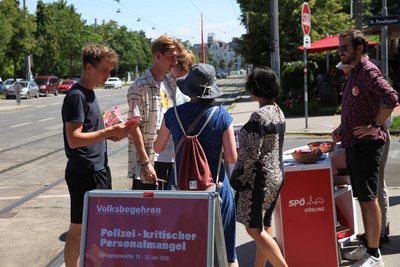 SPÖ Wien