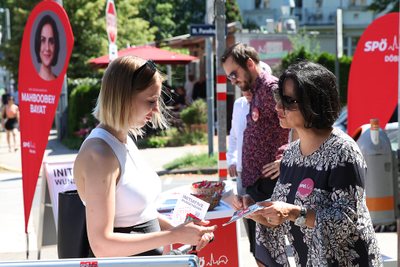 SPÖ Wien