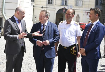SPÖ Wien