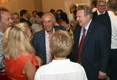 SPÖ Wien
