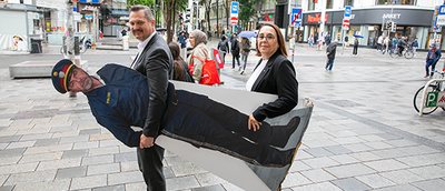 SPÖ Wien