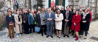 SPÖ Wien