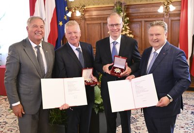 SPÖ Wien